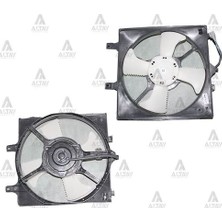 Taiwan 921209F510 Fan Klima Primera 97>00 921209F510
