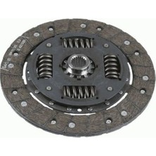 Sachs 1878005583 Debriyaj Diski Porsche 911 71 88 91511601119