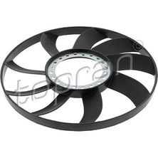 Topran 110295001 Fan Pervanesi Audi 4A0121301