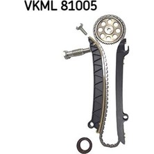 Skf VKML81005 Rulman Vkml 81005