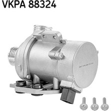 Skf VKPA88324 Su Pompası