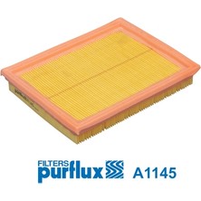 Purflux A1145 Hava Filtresi Mini Cooper One R50 R52 R53 0106 MA5634