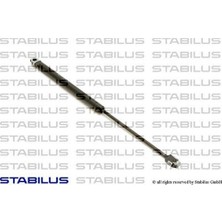 Stabilus 2334BC Kaput Amortisörü Bmw E36 Sedan 9098 51231960852