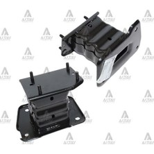 Taiwan F22154EAMA Tampon Destek Demiri Qashqai Ön 1417 Sol F22154EAMA