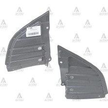 Taiwan MR557678 Karter Muhafazası Lancer 04>07 Küçük Sağ MR557678