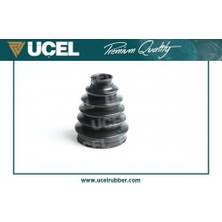 Üçel Ucel 10538T Aks Körüğü Dış Tek Körük Citroen C2 7701209568