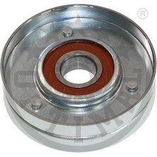 Optimal 0N1822S Germe Makarası Triger Kayışı A48D2 B5 -A48E2 B6 -A4 AVANT8D5 B5 -A4 AVANT8E5 B6 -A64