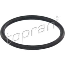 Topran 114579001 Enjektör O-Ringi Vw Caddy 11 Crafter 12 Golf 07 Passat 08 Polo 10 Transporter 9 03L