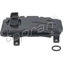 Topran 115026001 Sanzuman Yağ Filtresi 8 Otm. Vw Touareg 1118 Q7 10 14 0C8325435