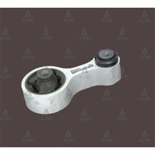 Taiwan GJ6A39040A Takoz Motor Mazda 6 0309 Arka GJ6A39040A