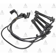 Seiwa 32722P2A003 Buji Kablosu Takım Civic 9600 Enj 32722P2A003