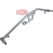 Sagem 255140 Silecek Mekanizması Motorsuz Vw Transporter T4 701955603