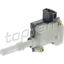 Topran 115154001 Depo Kilit Motoru Vw Caddy 11 15 Passat 01 05 Transporter 9 3B0959781D