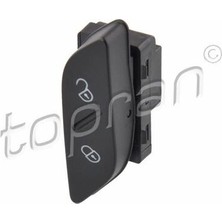 Topran 116657001 Merkezi Kilit Anahtarı Vw Golf 5K0962125REH