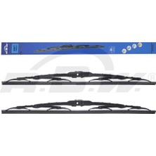 Rbw 92224 Silecek Supurgesı 60 cm 24 Telli