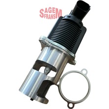 Sagem 37202 Egr Valfi Clio Iı Kangoo Megane Iı 1.5 Dcı K9K 14710BN701