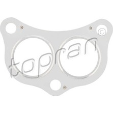 Topran 107210001 Egzoz Boğaz Contası Vw Polo Classıc Cordoba Felicia 6N0253115E