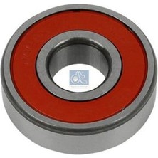 Skf 62012RSHC3 Alternatör Arka Rulmanı R9 R12 62012RS