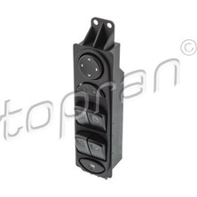 Topran 410926001 Cam Düğmesi Mercedes W639 Ön Sol A6395451213