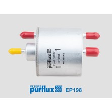 Purflux EP198 Yakıt Filtresi A Class W168 9704 Vaneo 414 02>04 AK11KJDK