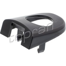 Topran 108870001 Kilit Silindir Kapağı Delıklı Vw Golf 98 09 Passat 9705 Polo 02 10 Leon Octavia 97