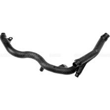 Rapro 19025 Su Borusu Plastik E46 318D 318TD 320CD 320D 320TD 330CD 330D 330XD 6PIP1125