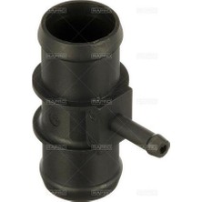 Rapro 251424 Su Flanşı Skoda Octavia Iı 1.6 1K0121087D