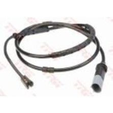 Trw GIC341 Balata Fişi Arka Bmw F20 F23 F22 F87 F30 F80 F33 F83 F32 F82 F35 2WIN1054