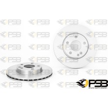 Psb 83201 Fren Aynası Ön Mercedes 2464210012
