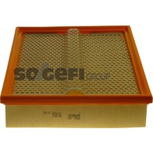 Purflux A1454 Hava Filtresi Ssangyong Kyron 05> Actyon 07 11 23190-21000