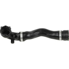 Rapro 19129 Radyatör Üst Hortumu M52 M54 E46 9804 17127510952