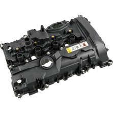 Swag 33105056 Külbütör Kapağı Bmw B48 F20 F22 G20 F32 F36 G30 G11 F48 F39 G01 G02 Mini B48 F54 F55 F