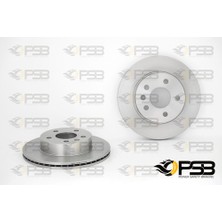 Psb 14208 Fren Aynası Ön Mercedes 384210112