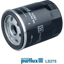 Purflux LS275 Yağ Filtresi Nissan Micra 1.0 1.2 1.4 92 10 Note1.4 06> FN1017