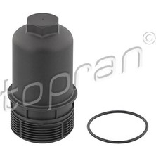 Topran 118330001 Yağ Filtre Kabı 06L115401