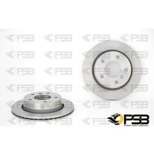 Psb 89205 Fren Aynası Arka 316/318/320/D Bmw BD1166D