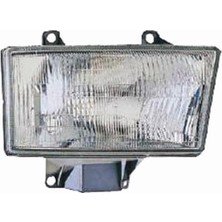 Tyc MAZ10B2010 20 5526 A5 2b MZ.B2500 Pickup Ön Far Lh.98 01 UG52510L0B