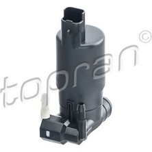 Topran 720299001 Yıkama Pompası Far Temizleme 6434.75