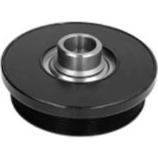 Taifun 7026010 Krank Kasnağı Bmw F10 F11 F30 F31 F32 F33 F36 F07 F15 F16 F25 F26 N56 11238511321