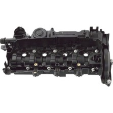 Swag 33102320 Külbütör Kapağı Contalı Bmw B47 N47 F10 F20 F30 E90 F22 E92 F32 F36 E84 F25 F14 111278