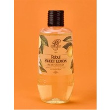 Rebul 500ML Sweet Lemon Duş Jelı