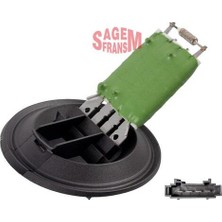 Sagem 210303 Kalorifer Rezistansı Klimalı A1 Polo 1.2.1.4 Tdı 6Q0959263