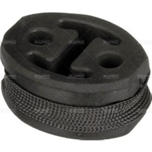Rapro 52213 Egzoz Askı Lastiği Bipper Boxer Nemo Jumper Punto Stilo Fiorino Ducato 46546376