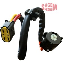 Sagem 171340 Kontak Termiği Clio Iı Sandero Logan