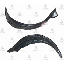 Taiwan 538750K010 Çamurluk Davlumbazı Hilux 05>06 Sağ Küçük 538750K010