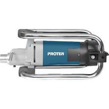 Proter  Pr 4300 Tp Beton Vibratör Motoru 2300 W