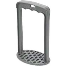 Eco Lounge Plastik Patates Ezici BX40