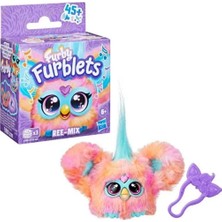 Ertürk Store Mey Ithalat®  Hasbro Furblet INT-F9703