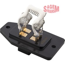 Sagem 210319 Kalorifer Rezistansı Honda Civic 79330SR3A01