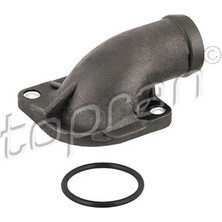 Topran 107307001 Su Flanşı Vw 055121121F